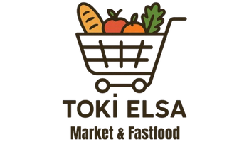 TOKİ ELSA MARKET